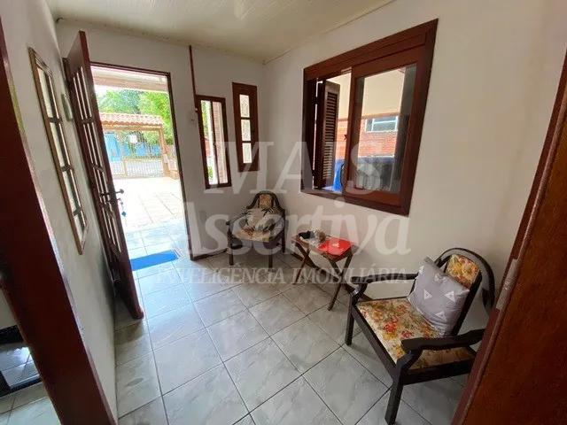 Ótima casa a venda no bairro São Jorge em Novo Hamburgo/RS - 3 Dormitórios