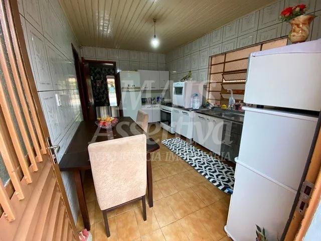 Ótima casa a venda no bairro São Jorge em Novo Hamburgo/RS - 3 Dormitórios
