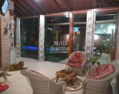 Casa para Venda em São Leopoldo / RS no bairro Scharlau
