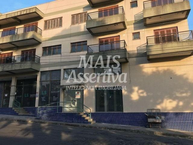 Rua Rio Grande do Sul 161/203   em Parobé / RS no bairro Centro