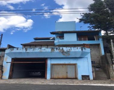 Casa para Venda em Novo Hamburgo / RS no bairro Operário