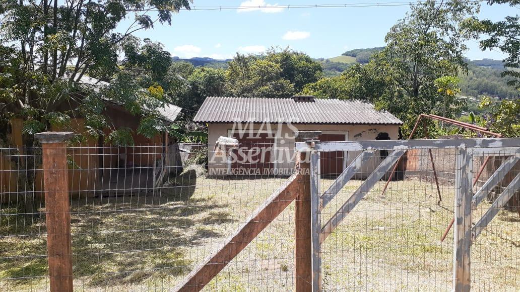 Casa para Venda em Santo Antônio Da Patrulha / RS no bairro Cartucho