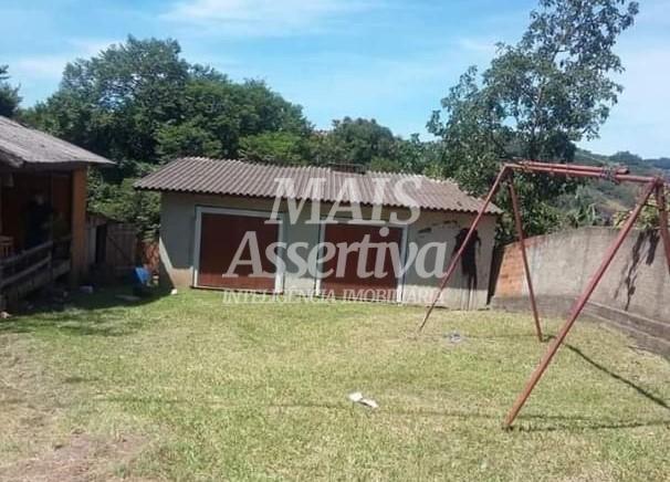 Casa para Venda em Santo Antônio Da Patrulha / RS no bairro Cartucho