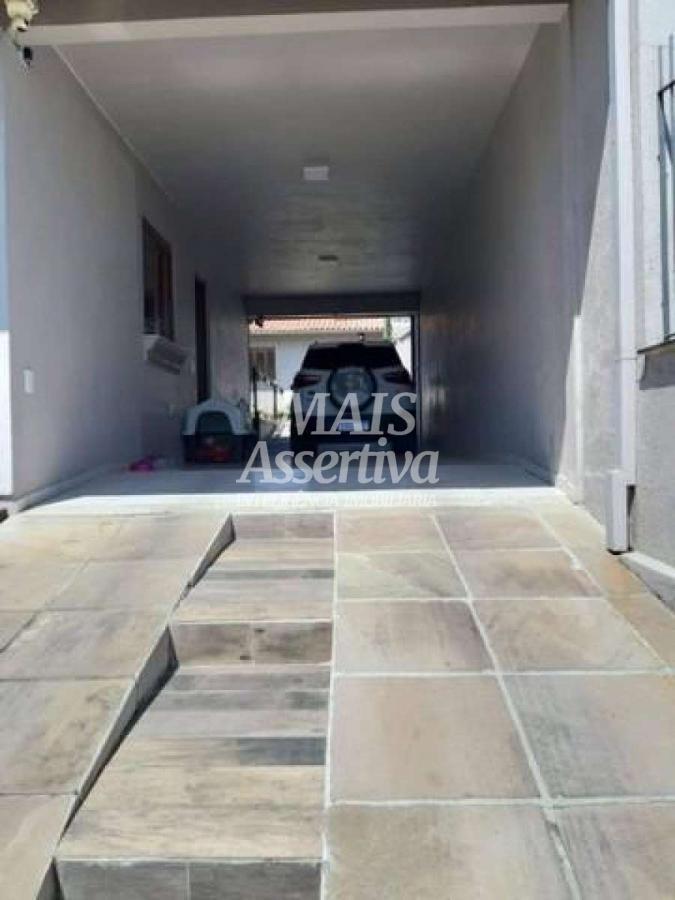 Casa para Venda em São Sebastião Do Caí / RS no bairro Laux