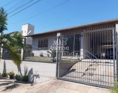 Casa para Venda em São Sebastião Do Caí / RS no bairro Laux