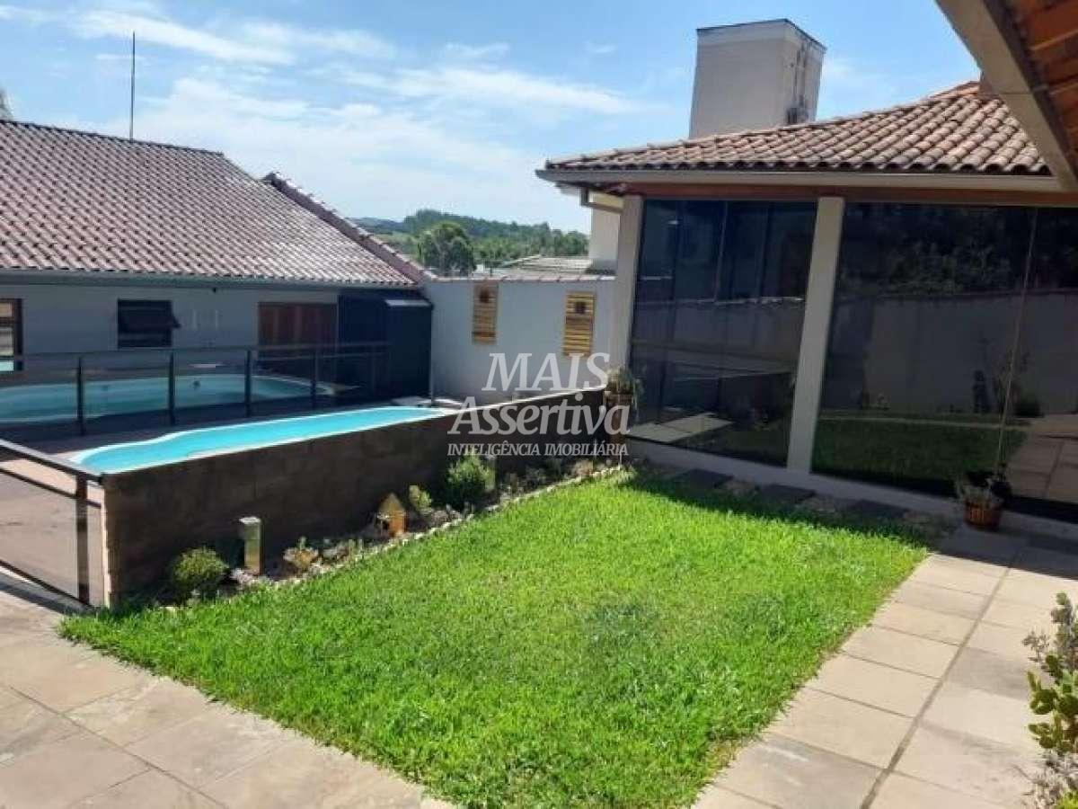 Casa para Venda em São Sebastião Do Caí / RS no bairro Laux