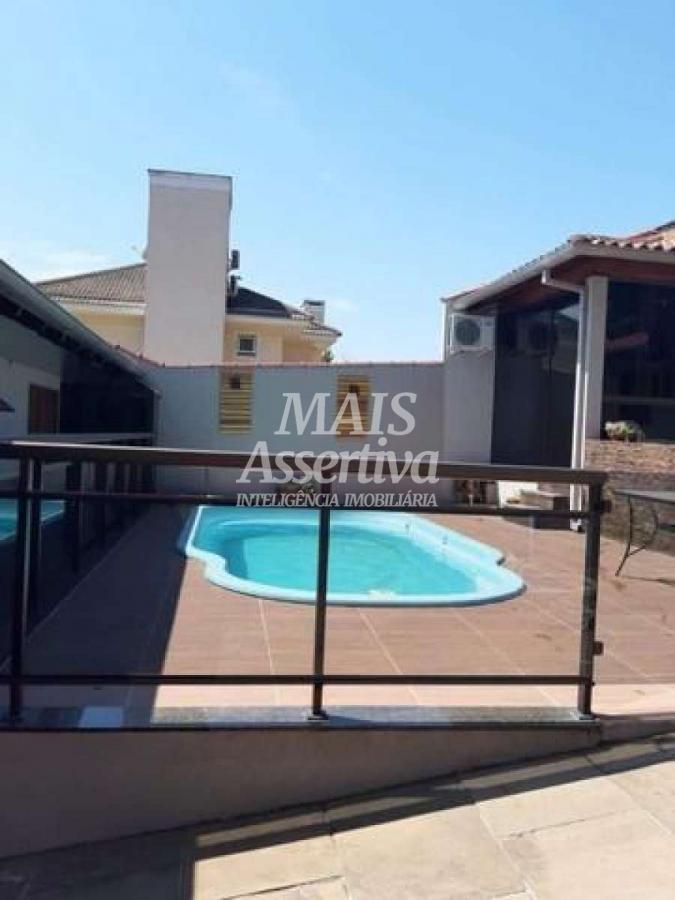 Casa para Venda em São Sebastião Do Caí / RS no bairro Laux