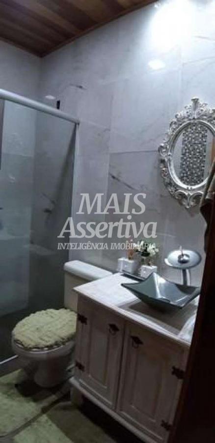 Casa para Venda em São Sebastião Do Caí / RS no bairro Laux