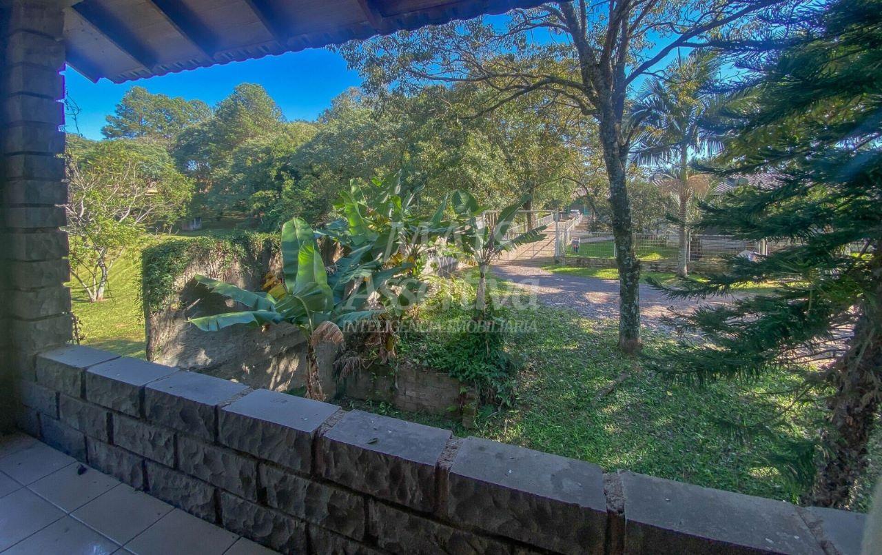 Ótima casa a venda em São João Batista, São Leopoldo/RS - 4 Dormitórios