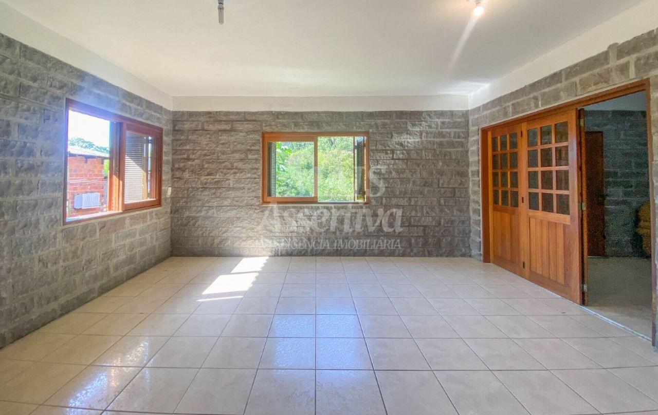 Ótima casa a venda em São João Batista, São Leopoldo/RS - 4 Dormitórios