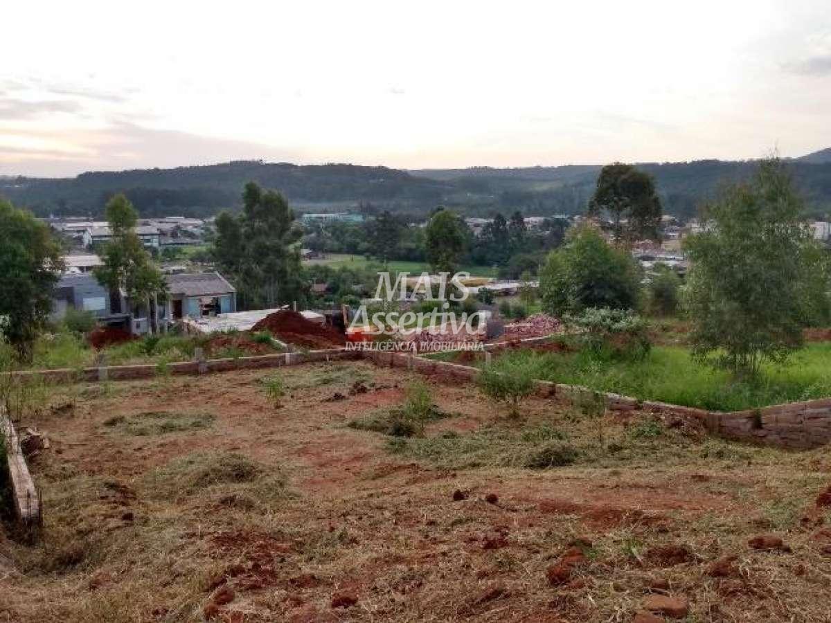Terreno para Venda em Estância Velha / RS no bairro Bela Vista