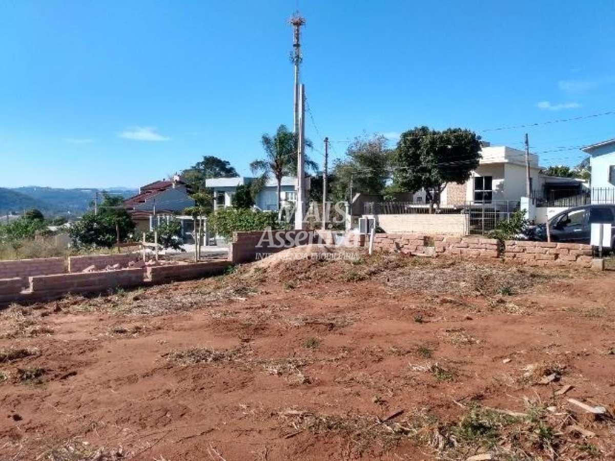 Terreno para Venda em Estância Velha / RS no bairro Bela Vista