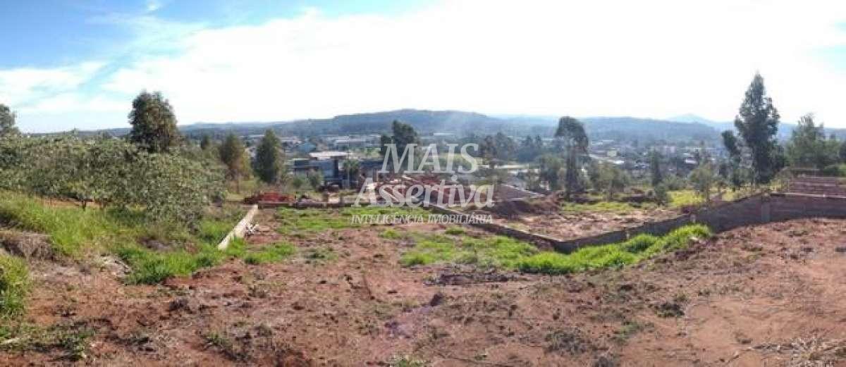 Terreno para Venda em Estância Velha / RS no bairro Bela Vista