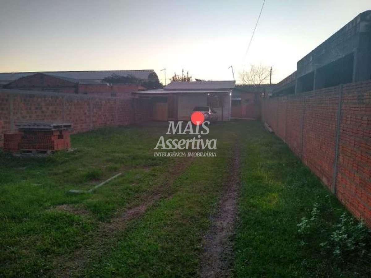 Casa para Venda em São Leopoldo / RS no bairro Santos Dumont