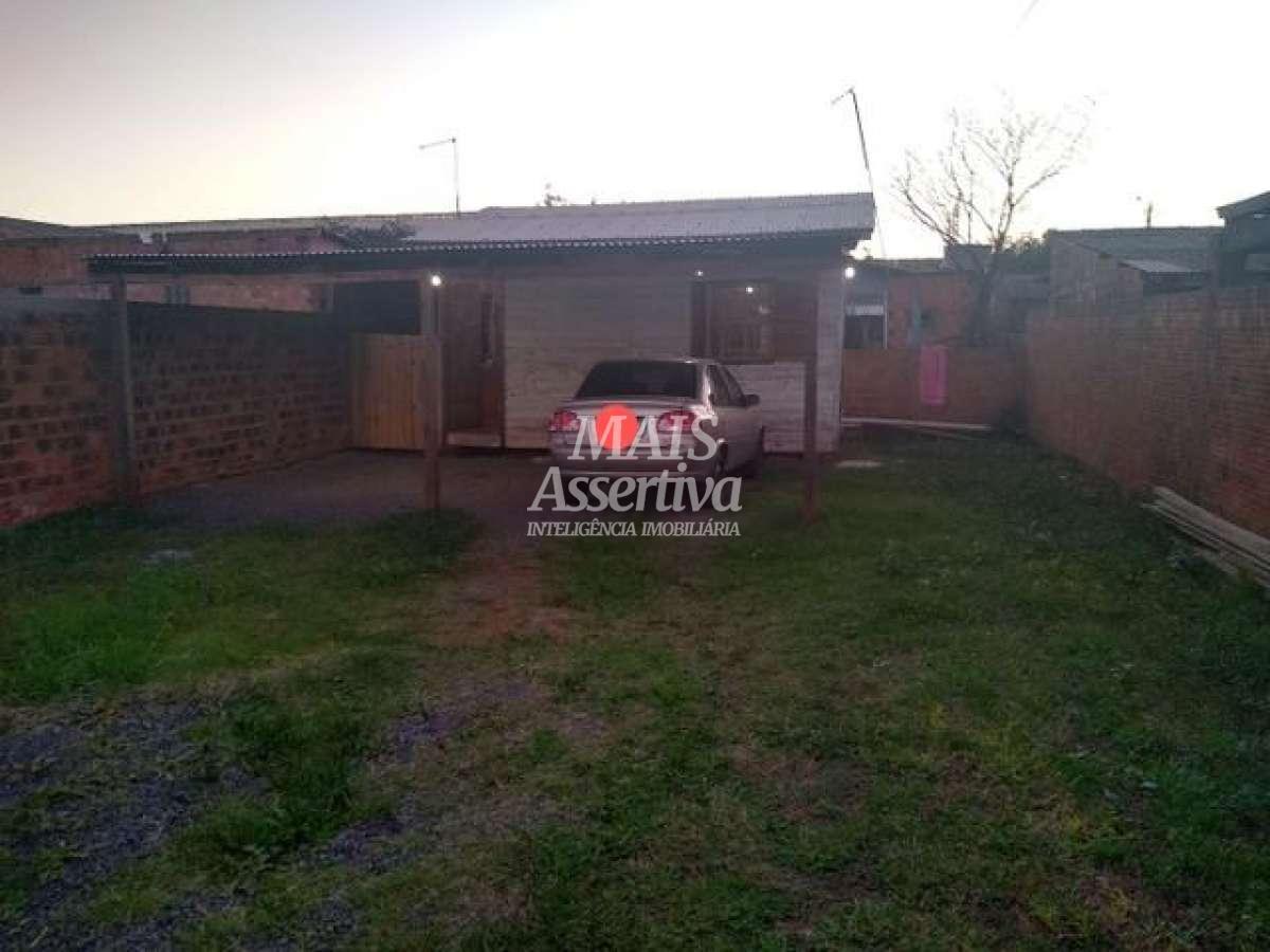 Casa para Venda em São Leopoldo / RS no bairro Santos Dumont