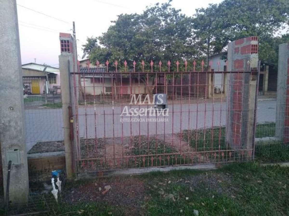 Casa para Venda em São Leopoldo / RS no bairro Santos Dumont