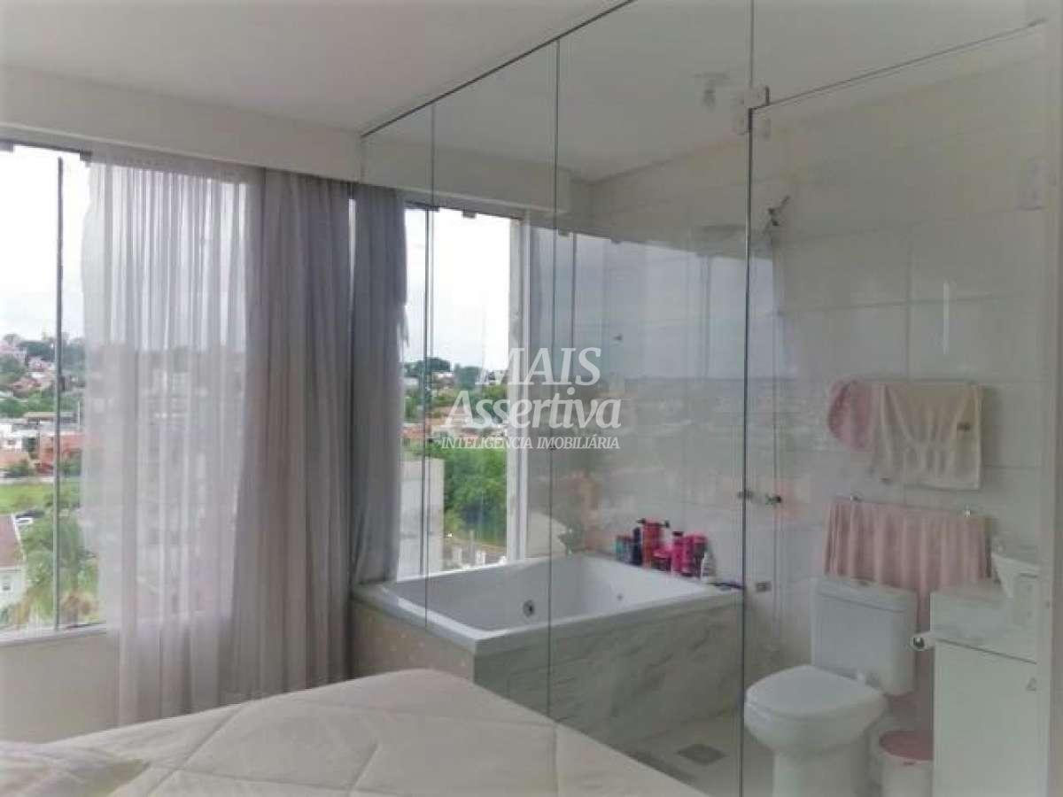 Casa para Venda em Novo Hamburgo / RS no bairro Operário