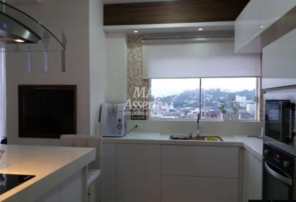 Casa para Venda em Novo Hamburgo / RS no bairro Operário