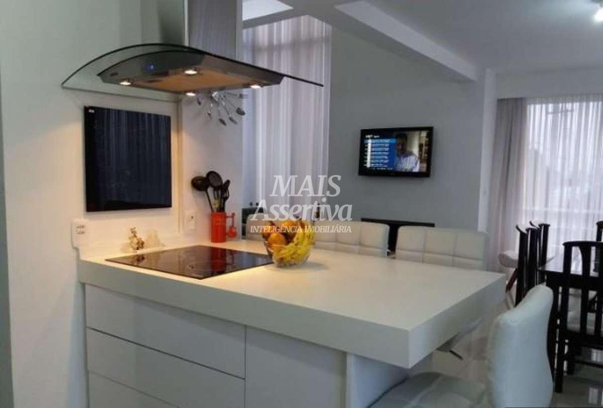 Casa para Venda em Novo Hamburgo / RS no bairro Operário