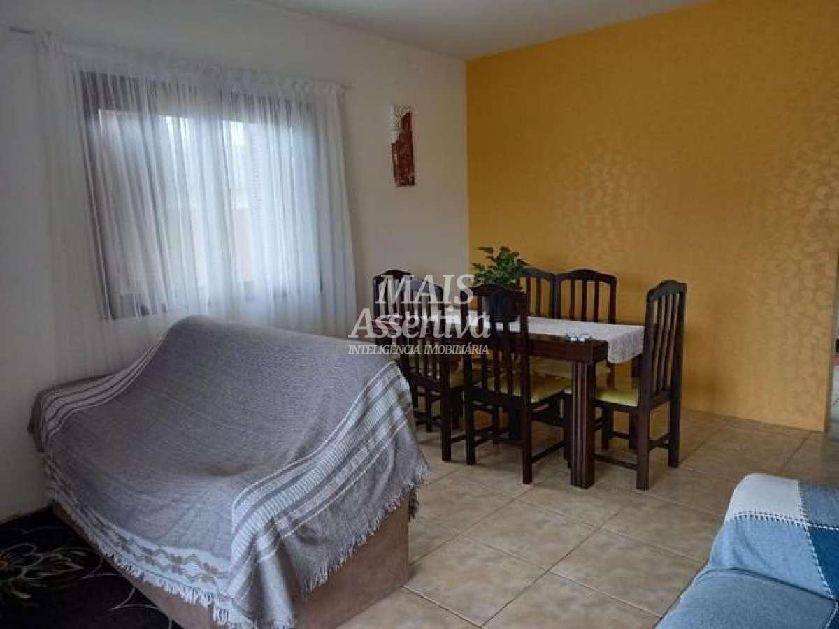 Casa para Venda em Arroio Do Sal / RS no bairro Quatro Lagos