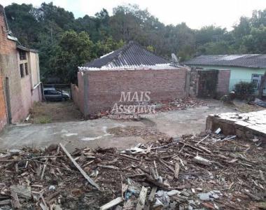 Terreno para Venda em Novo Hamburgo / RS no bairro Guarani