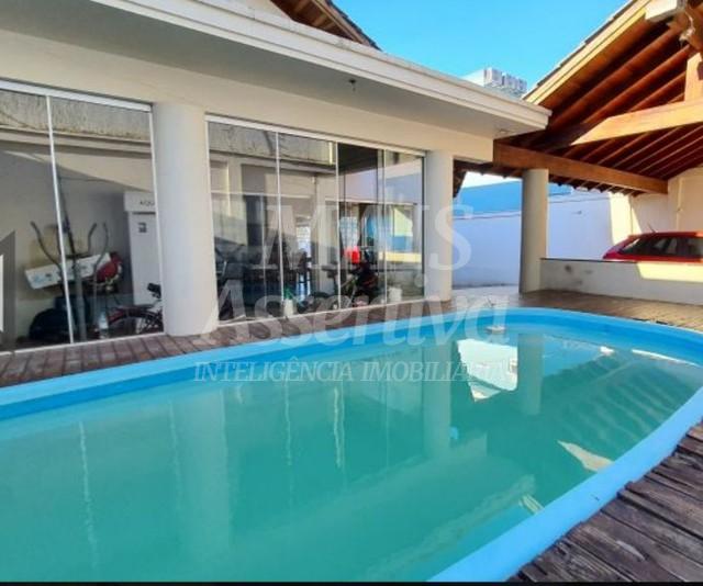 Ótima casa semi-mobiliada a venda em Oeste, Sapiranga/RS - 3 Dormitórios