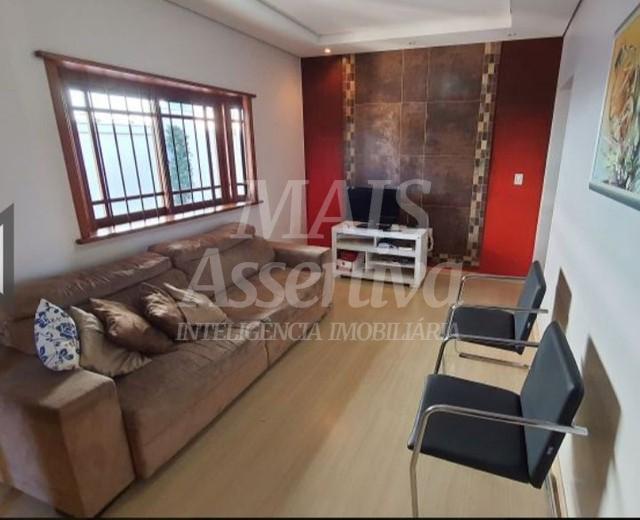Ótima casa semi-mobiliada a venda em Oeste, Sapiranga/RS - 3 Dormitórios