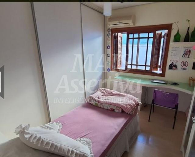 Ótima casa semi-mobiliada a venda em Oeste, Sapiranga/RS - 3 Dormitórios