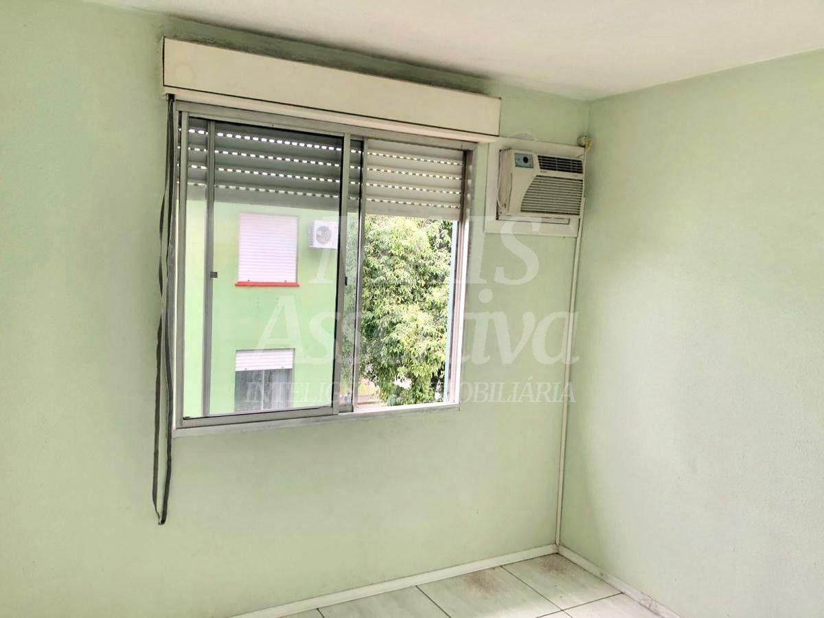 Apartamento para venda em Canudos, Novo Hamburgo (imóvel ja locado) 