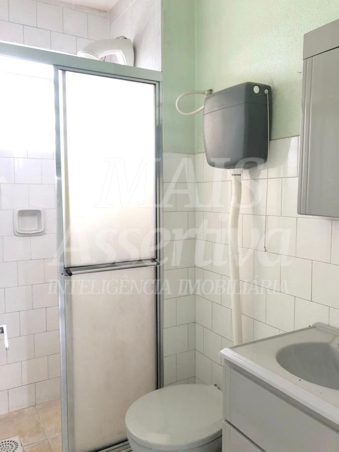 Apartamento para venda em Canudos, Novo Hamburgo (imóvel ja locado) 