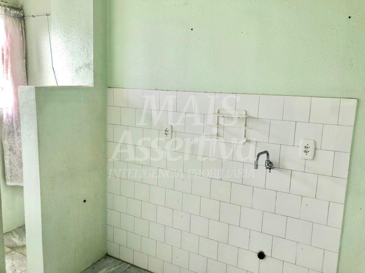Apartamento para venda em Canudos, Novo Hamburgo (imóvel ja locado) 