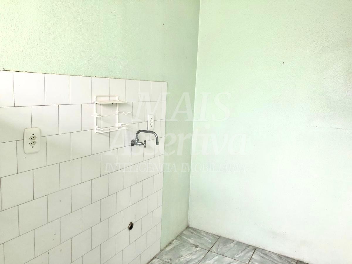 Apartamento para venda em Canudos, Novo Hamburgo (imóvel ja locado) 