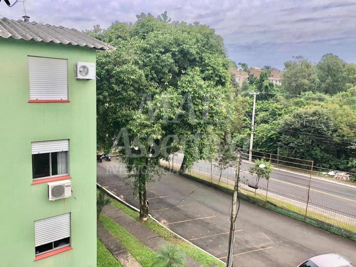 Apartamento para venda em Canudos, Novo Hamburgo (imóvel ja locado) 
