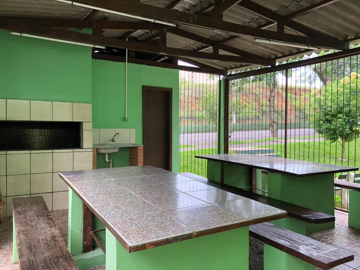 Apartamento para venda em Canudos, Novo Hamburgo (imóvel ja locado) 