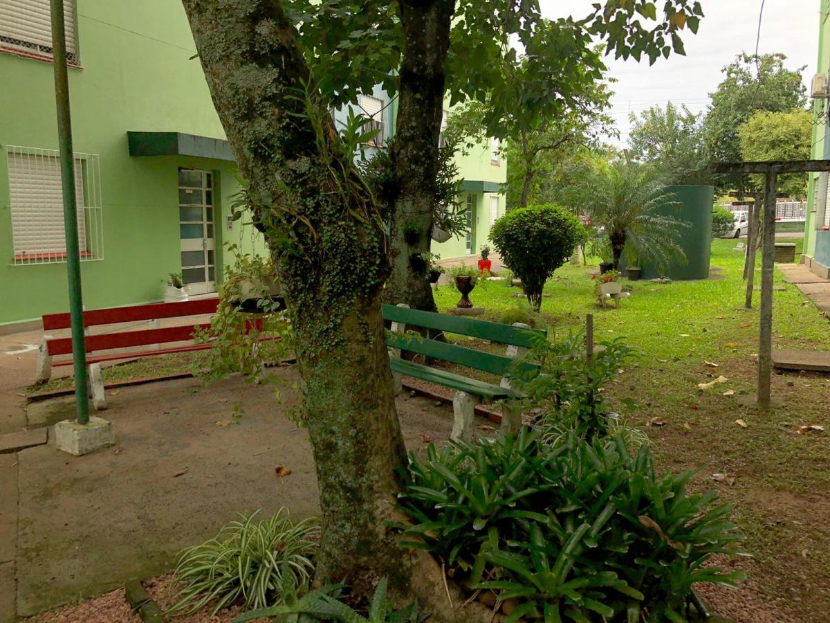 Apartamento para venda em Canudos, Novo Hamburgo (imóvel ja locado) 