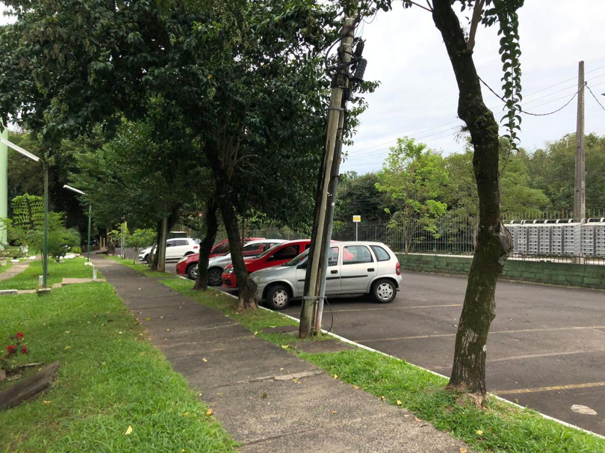 Apartamento para venda em Canudos, Novo Hamburgo (imóvel ja locado) 