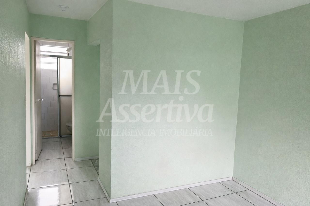 Apartamento para venda em Canudos, Novo Hamburgo (imóvel ja locado) 