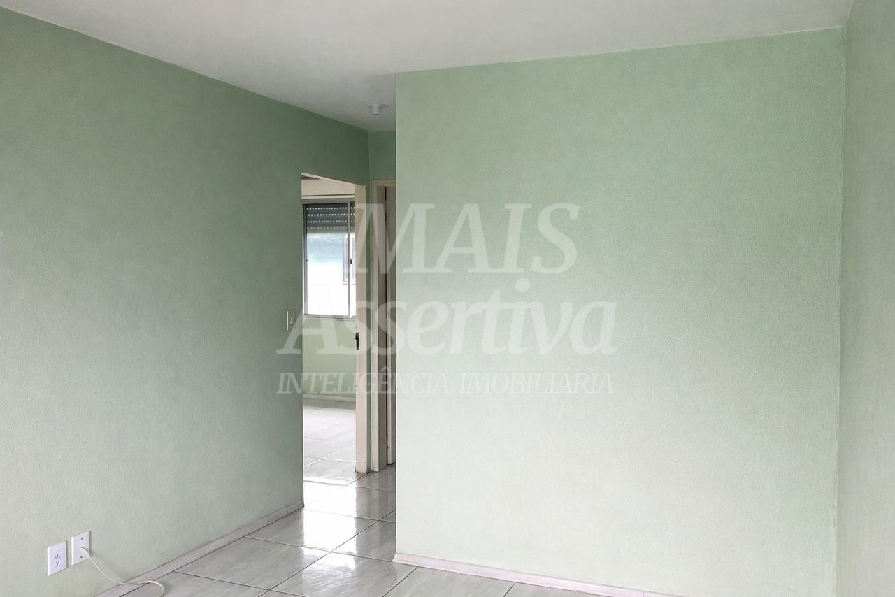 Apartamento para venda em Canudos, Novo Hamburgo (imóvel ja locado) 