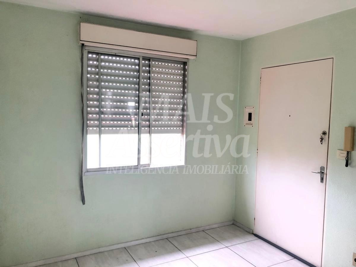 Apartamento para venda em Canudos, Novo Hamburgo (imóvel ja locado) 