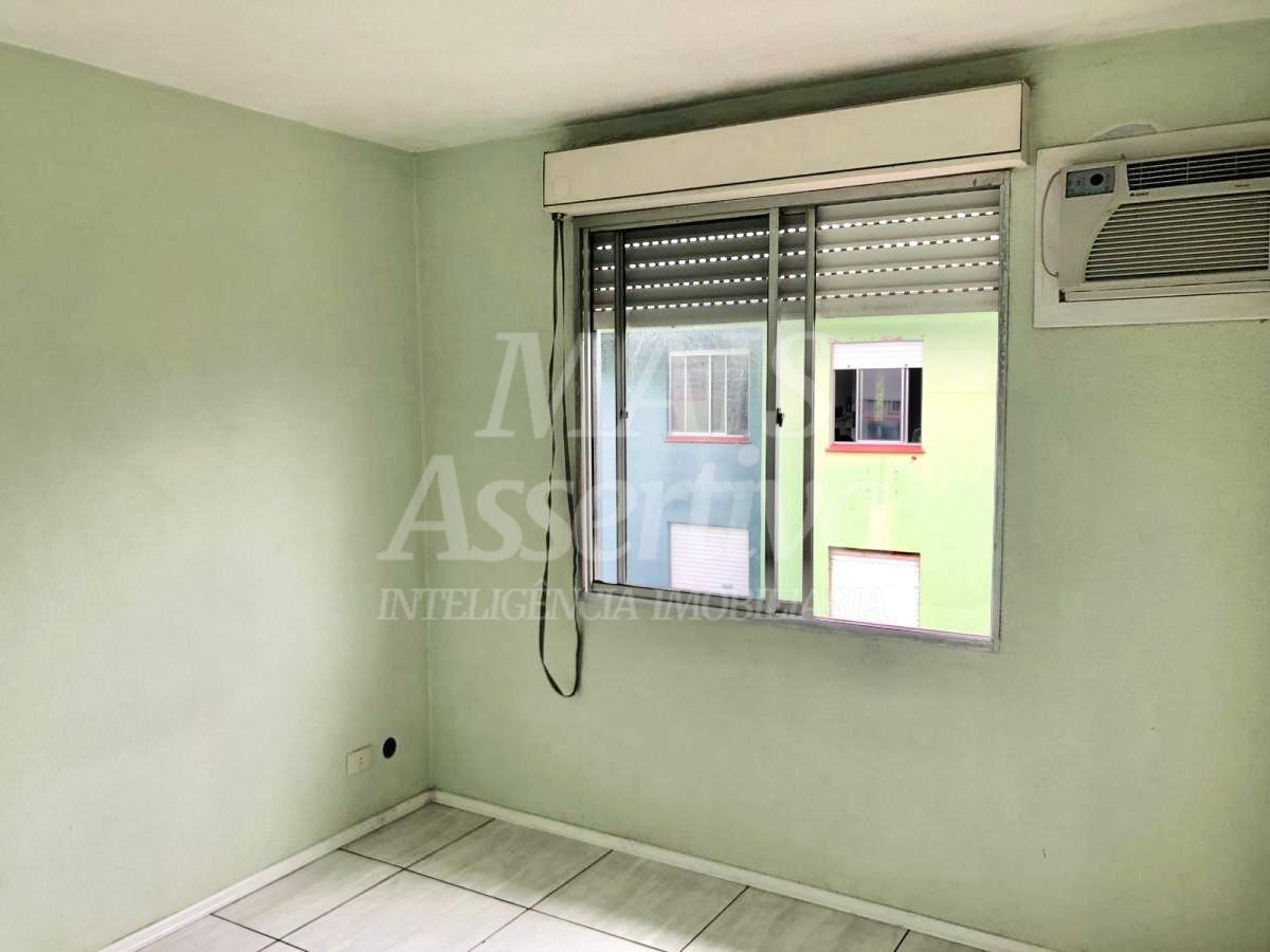 Apartamento para venda em Canudos, Novo Hamburgo (imóvel ja locado) 