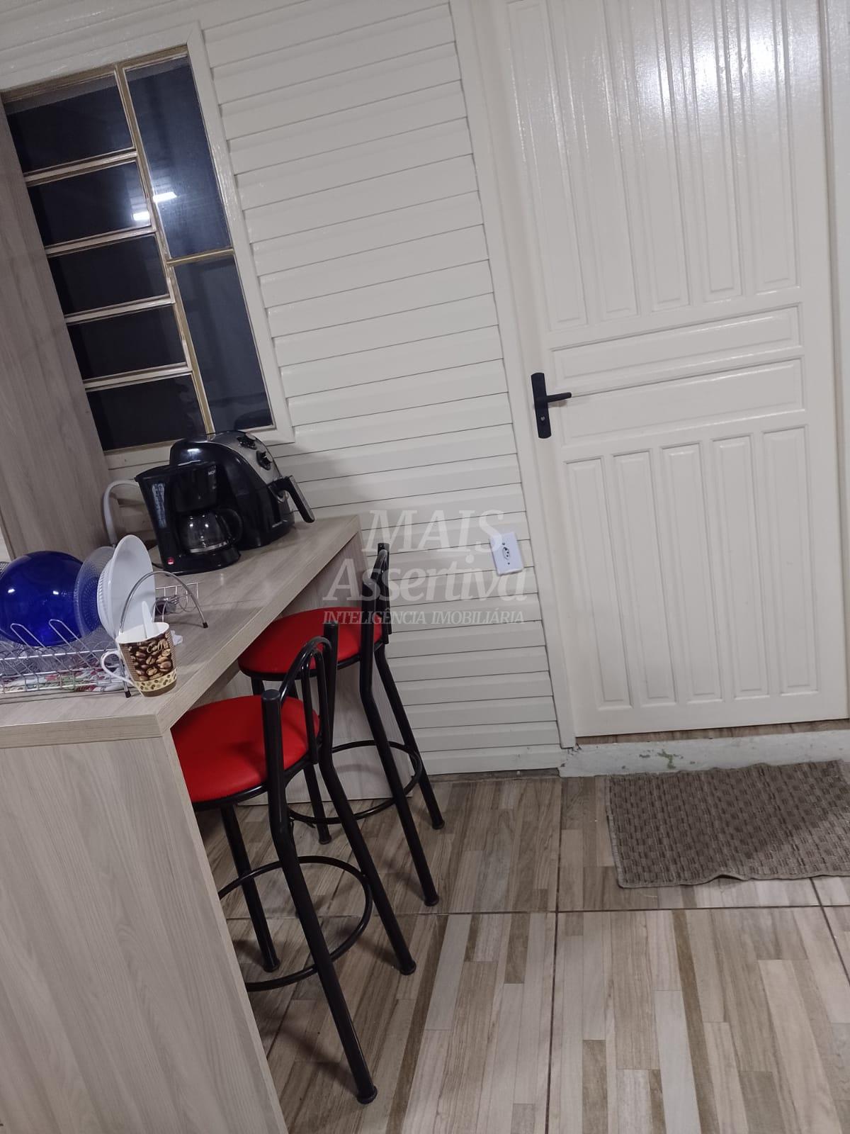 Ótima casa para venda no bairro Santo Afonso em Novo Hamburgo/RS -2 Dormitórios