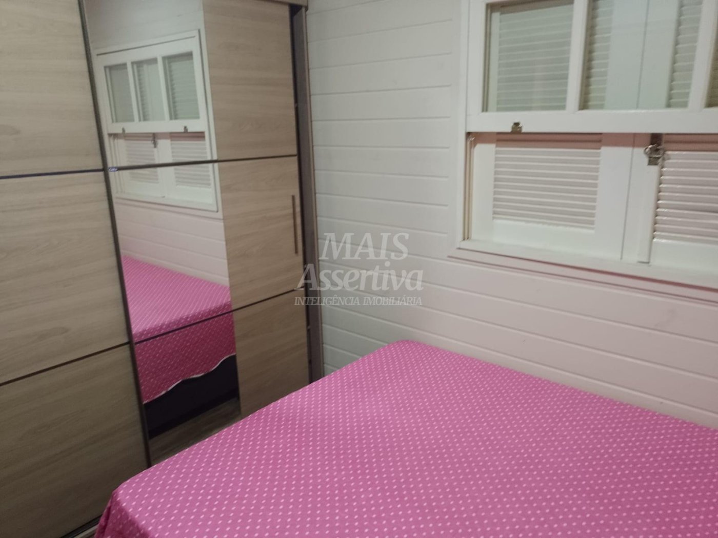 Ótima casa para venda no bairro Santo Afonso em Novo Hamburgo/RS -2 Dormitórios