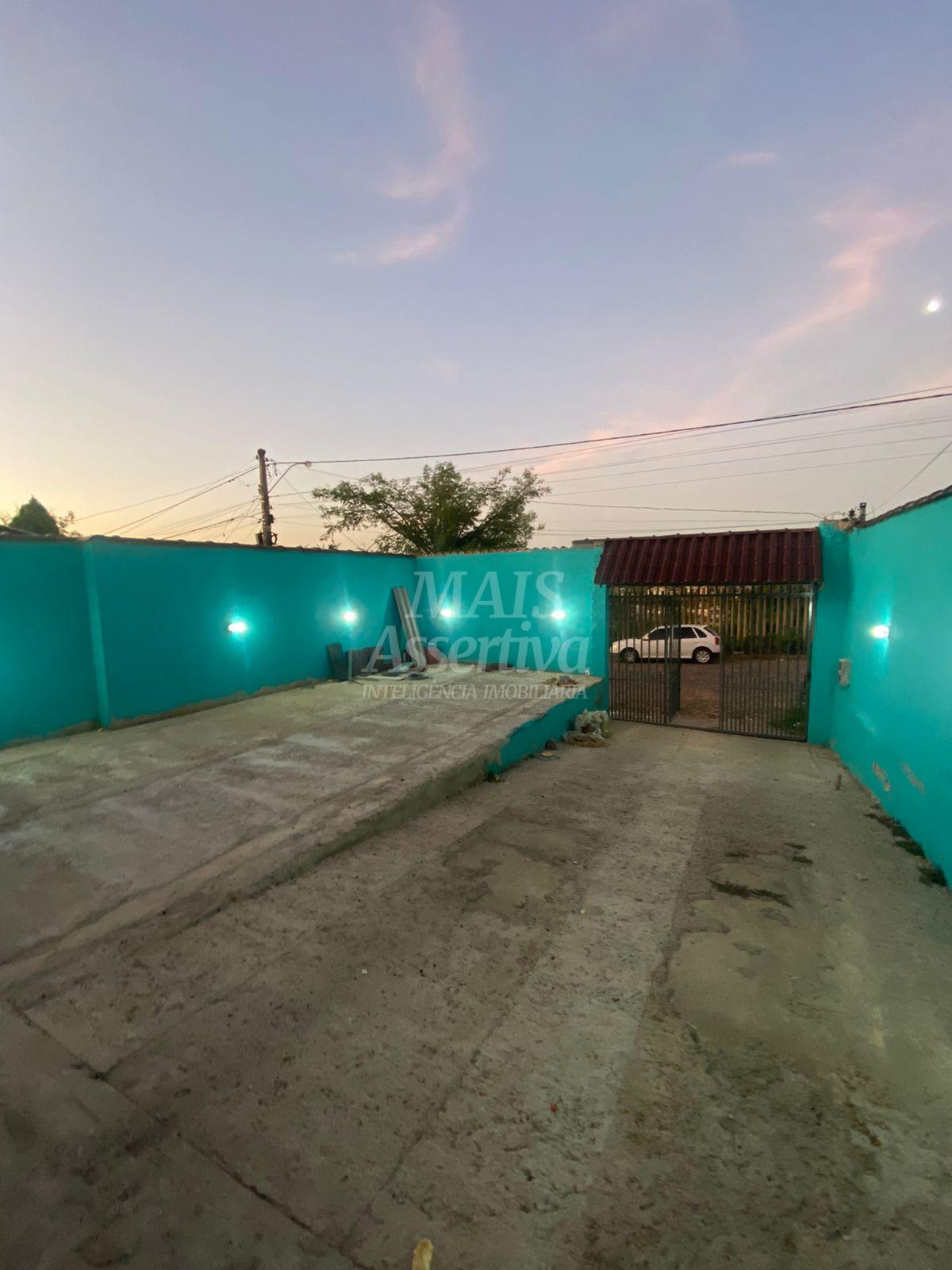 Ótima casa a venda em São Leopoldo/RS - 2 vagas de garagem