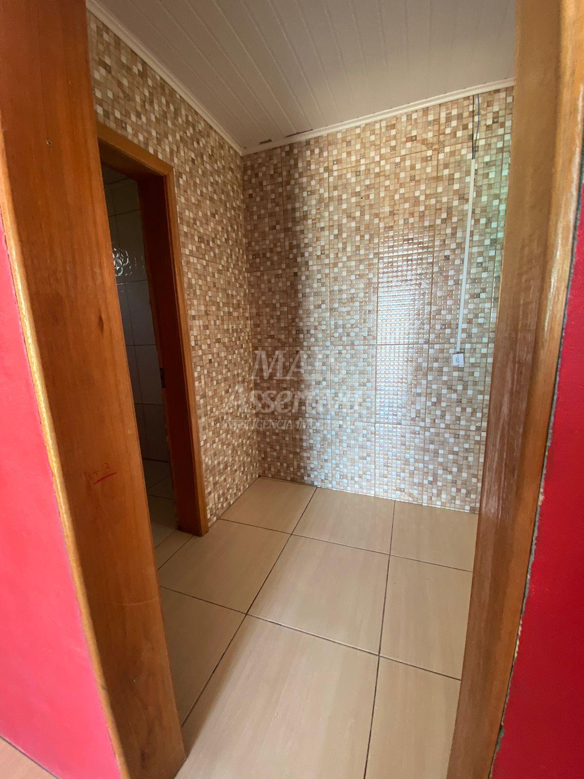 Ótima casa a venda em São Leopoldo/RS - 2 vagas de garagem