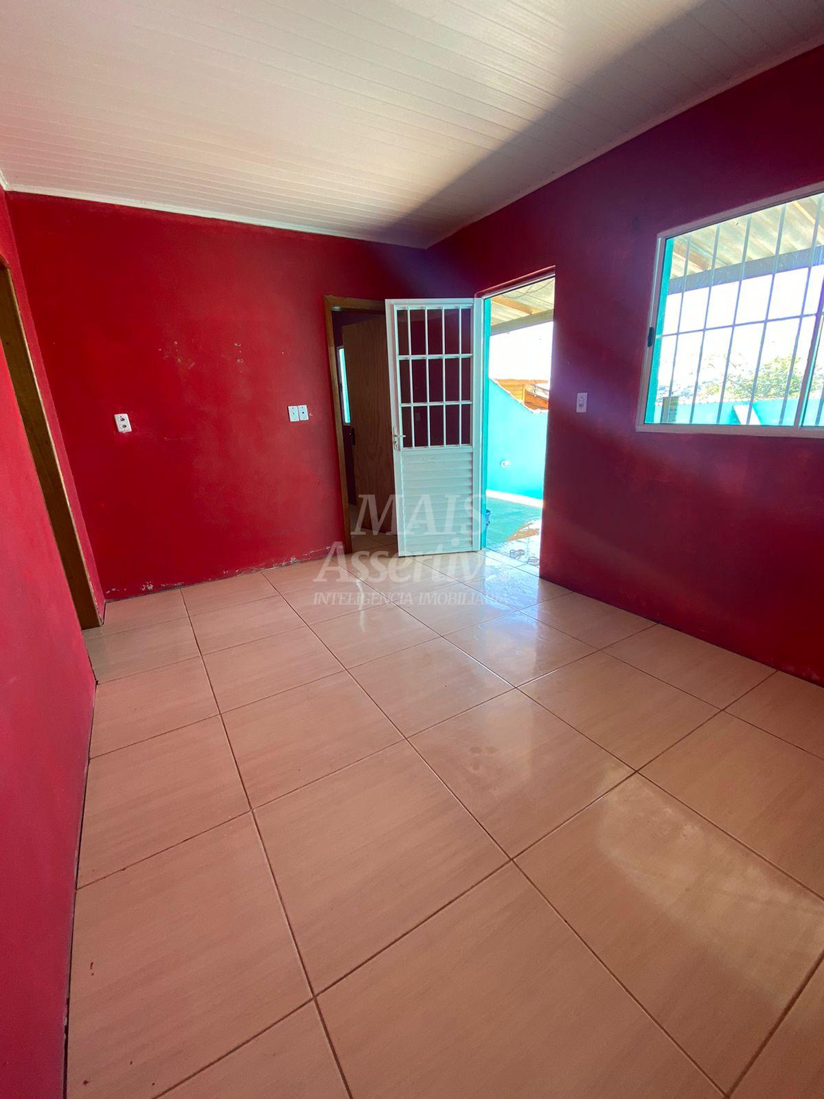 Ótima casa a venda em São Leopoldo/RS - 2 vagas de garagem