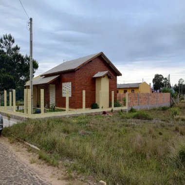 Terreno para venda, Praia Paraiso em Torres - 360,00m²