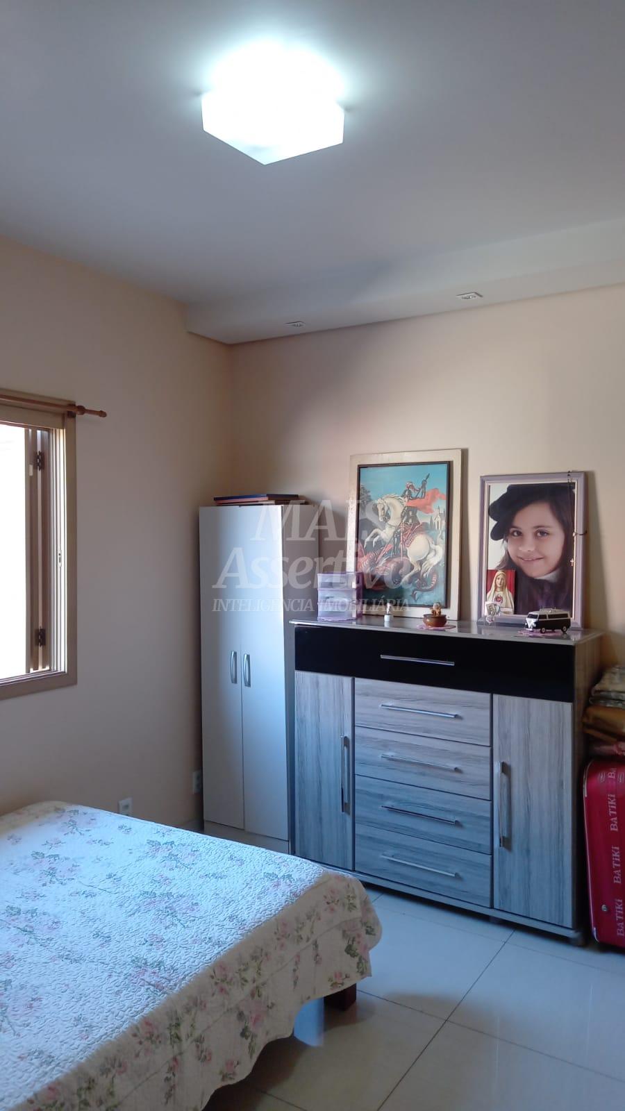 CASA PARA VENDA EM SÃO LEOPOLDO BAIRRO SANTOS DUMONT