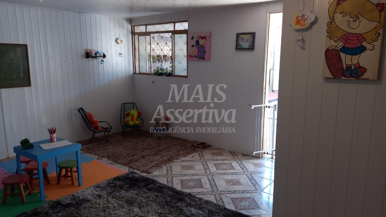 CASA PARA VENDA EM SÃO LEOPOLDO BAIRRO SANTOS DUMONT