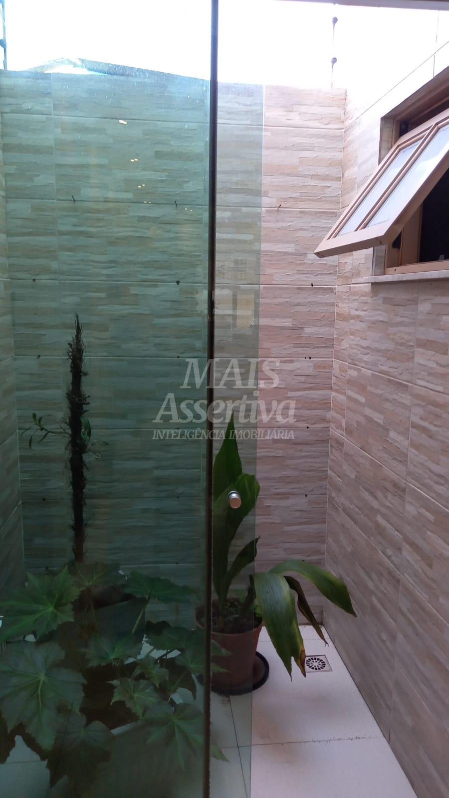 CASA PARA VENDA EM SÃO LEOPOLDO BAIRRO SANTOS DUMONT