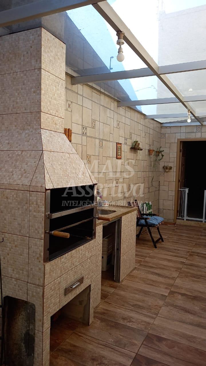 CASA PARA VENDA EM SÃO LEOPOLDO BAIRRO SANTOS DUMONT
